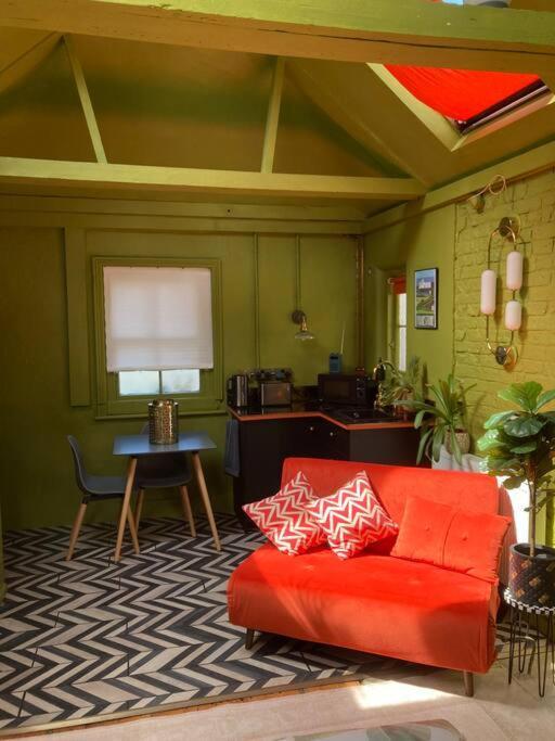 Lepine- Holiday Apartment In Sunny Folkestone Exterior foto
